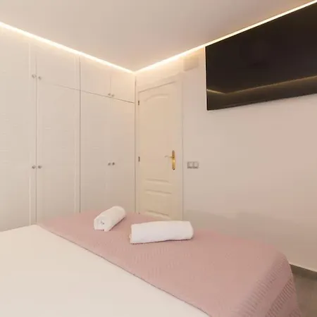 Apartamento Frente Playa-premium * Salou