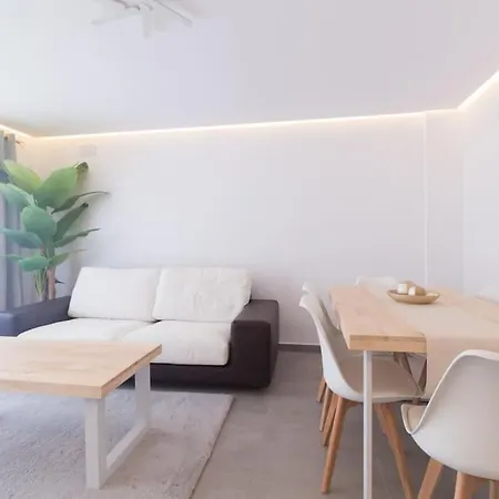 Apartamento Frente Playa-premium * Salou