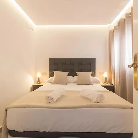 Apartment Apartamento Frente Playa-premium Salou