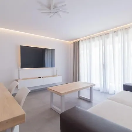 Apartamento Frente Playa-premium Appartement Salou