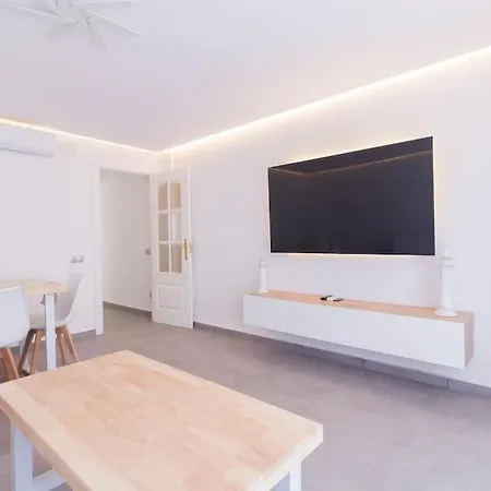 Apartamento Frente Playa-premium * Salou