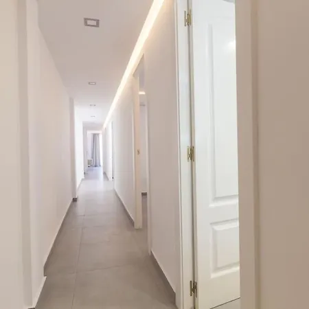 Apartamento Frente Playa-premium