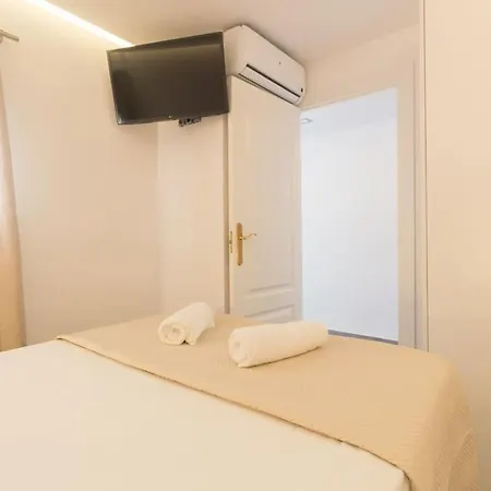 Apartment Apartamento Frente Playa-premium *