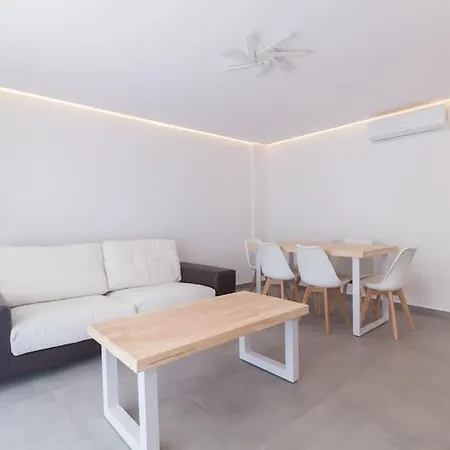 Apartamento Frente Playa-premium Apartment Salou
