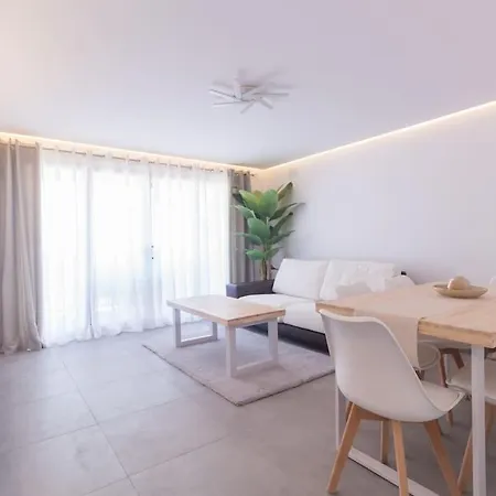 Apartamento Frente Playa-premium Salou