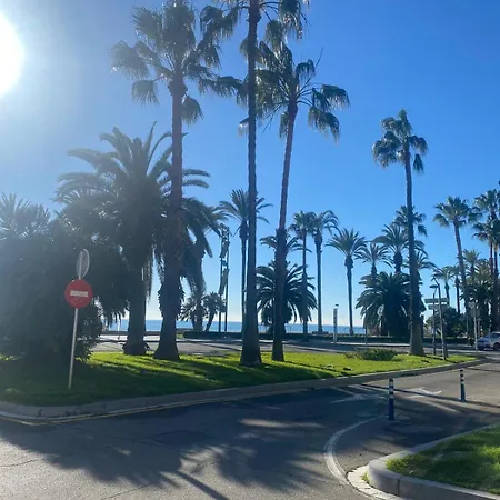 Apartment Apartamento Frente Playa-premium Salou